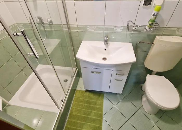 Stachoniówka 2 Zakopane