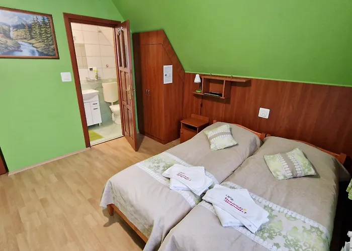 Stachoniówka 2 * Zakopane