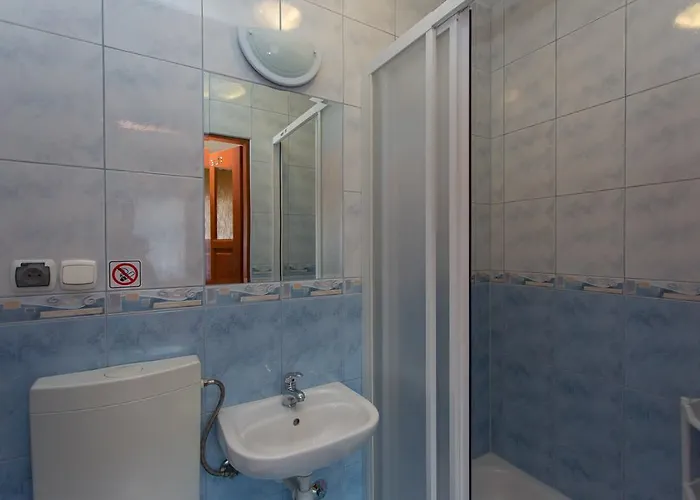 Stachoniówka 2 Habitación en casa particular