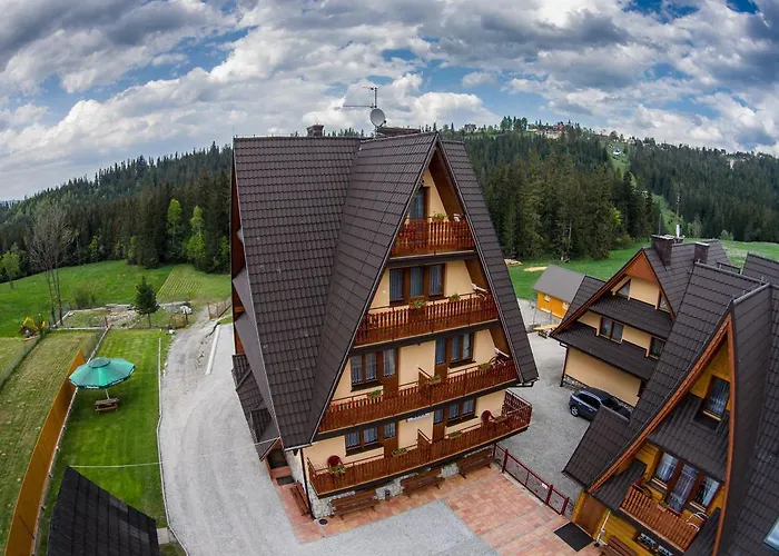 Habitación en casa particular Stachoniówka 2 *