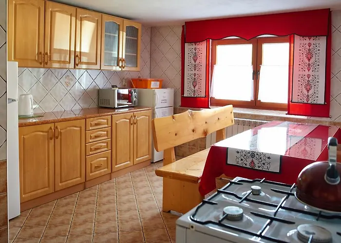 Stachoniówka 2 * Zakopane