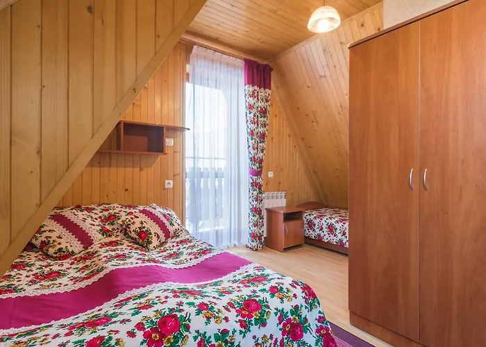 Habitación en casa particular Stachoniówka 2