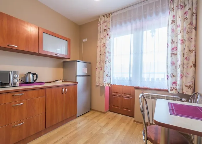 Stachoniówka 2 Zakopane