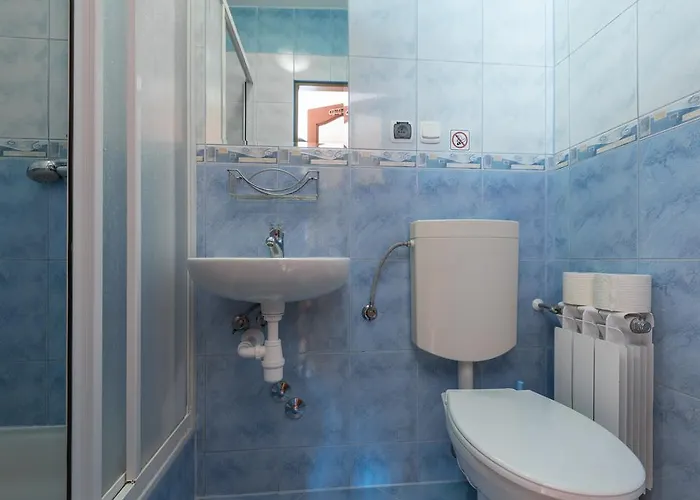 Stachoniowka 2 Pansiyon