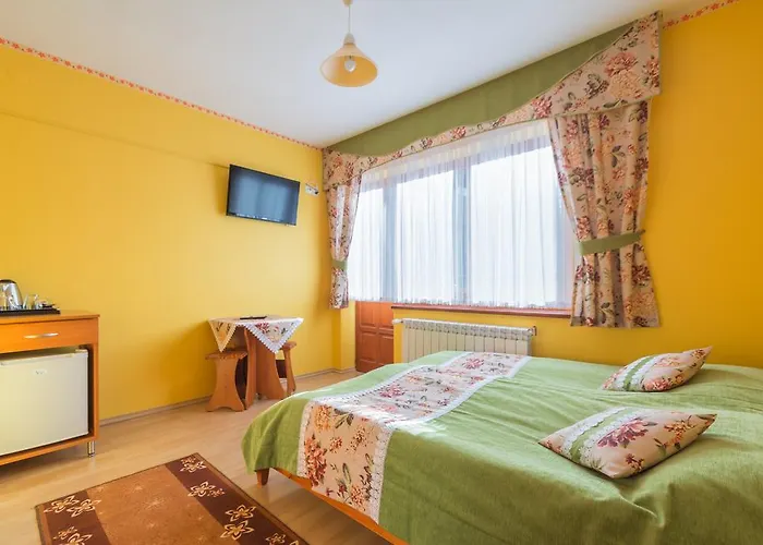 Stachoniowka 2 * Zakopane