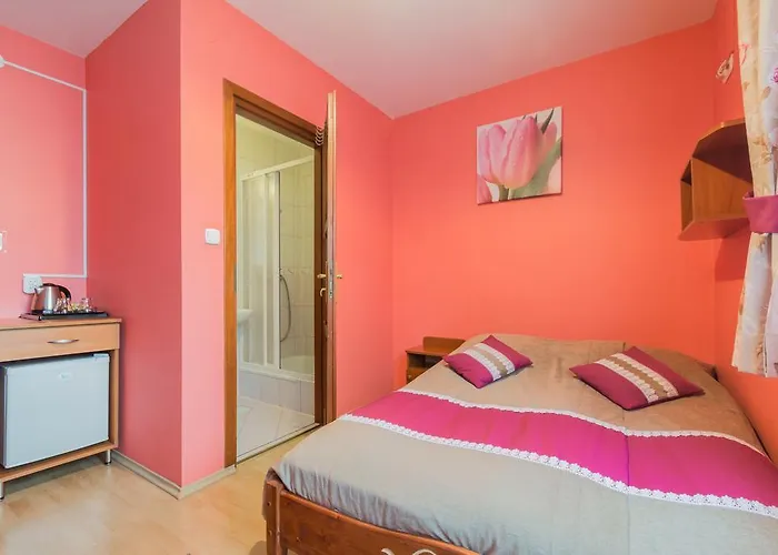 Stachoniówka 2 * Zakopane