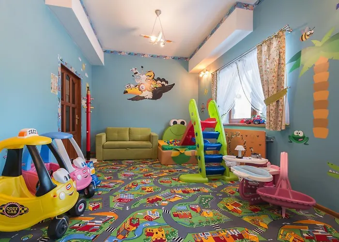 Habitación en casa particular Stachoniówka 2 *