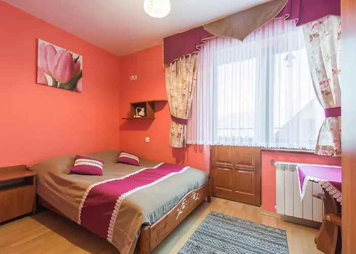 Stachoniówka 2 Habitación en casa particular