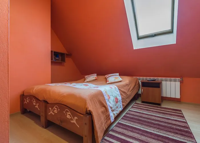 Stachoniówka 2 Zakopane