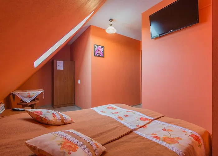 Habitación en casa particular Stachoniówka 2