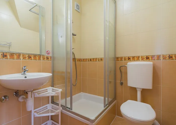 Stachoniówka 2 Habitación en casa particular