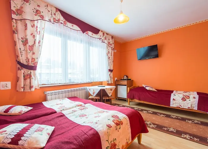 Stachoniowka 2 Zakopane